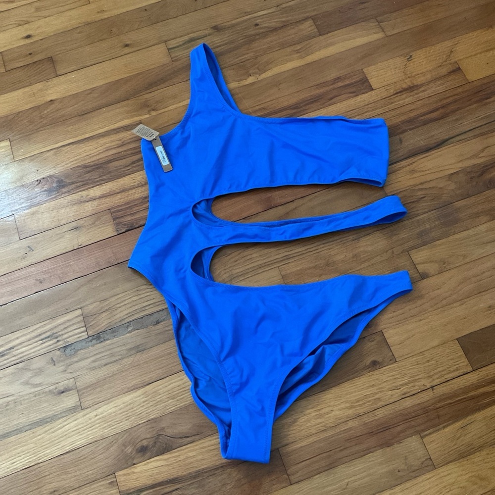 Skims Monokini